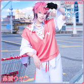 24h-ship-vtuber-seraph-dazzlegarden-sporty-cosplay-costume-dm11448