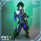 24h-ship-vtuber-seraph-dazzlegarden-sporty-cosplay-costume-dm11448