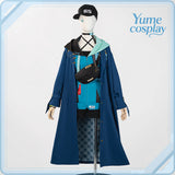 24h-ship-vtuber-seraph-dazzlegarden-sporty-cosplay-costume-dm11448
