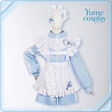 24h-ship-vtuber-seraph-dazzlegarden-sporty-cosplay-costume-dm11448