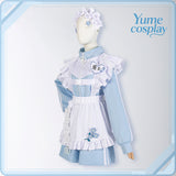 24h-ship-vtuber-seraph-dazzlegarden-sporty-cosplay-costume-dm11448