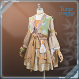 24h-ship-vtuber-seraph-dazzlegarden-sporty-cosplay-costume-dm11448
