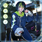 24h-ship-vtuber-seraph-dazzlegarden-sporty-cosplay-costume-dm11448