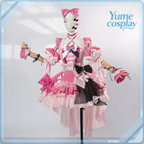 24h-ship-vtuber-seraph-dazzlegarden-sporty-cosplay-costume-dm11448
