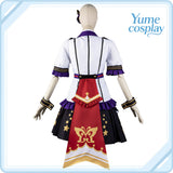 24h-ship-vtuber-seraph-dazzlegarden-sporty-cosplay-costume-dm11448