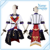 24h-ship-vtuber-seraph-dazzlegarden-sporty-cosplay-costume-dm11448