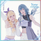 24h-ship-vtuber-seraph-dazzlegarden-sporty-cosplay-costume-dm11448