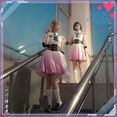 24h-ship-vtuber-seraph-dazzlegarden-sporty-cosplay-costume-dm11448