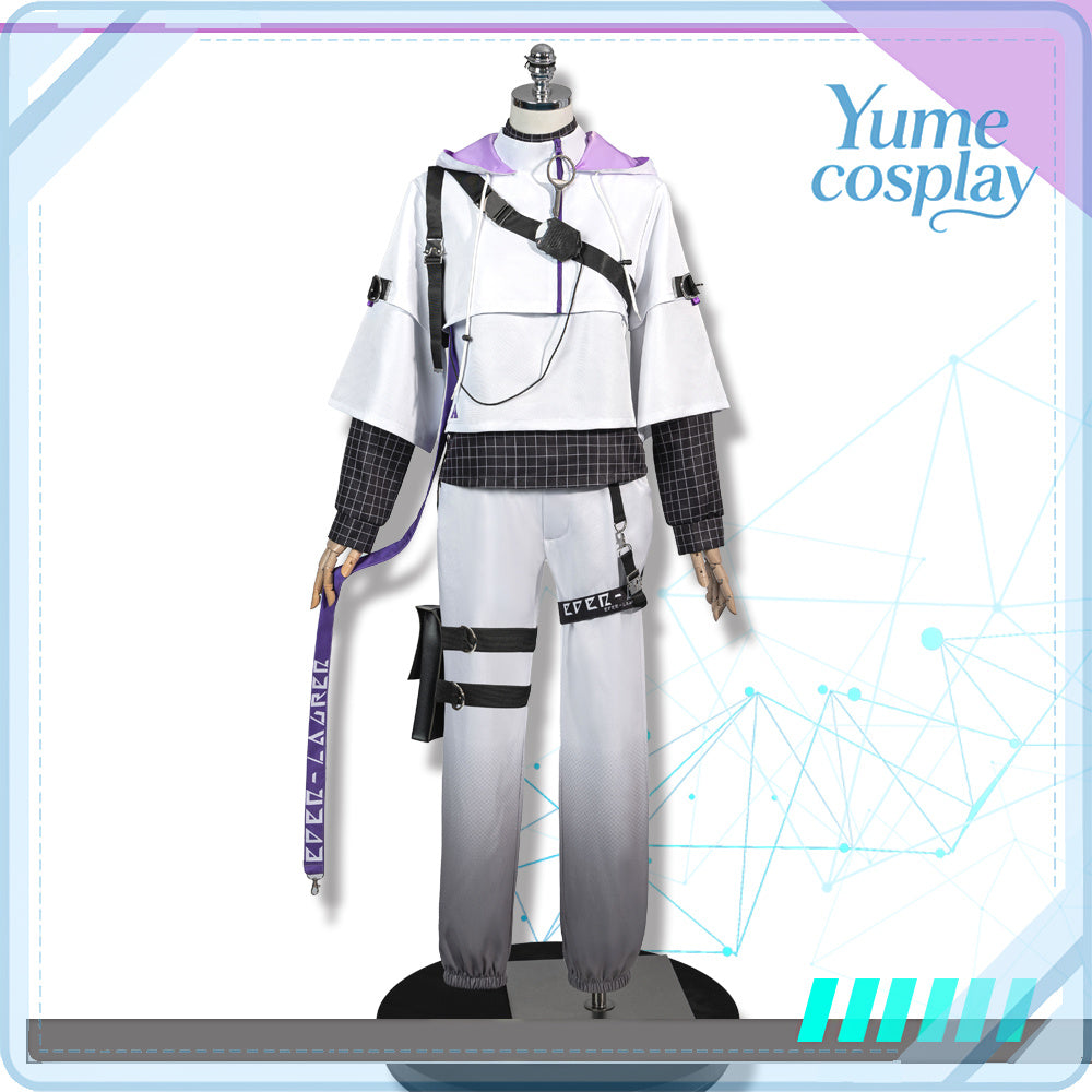 24h-ship-vtuber-seraph-dazzlegarden-sporty-cosplay-costume-dm11448