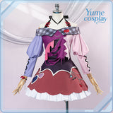 24h-ship-vtuber-seraph-dazzlegarden-sporty-cosplay-costume-dm11448