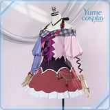 24h-ship-vtuber-seraph-dazzlegarden-sporty-cosplay-costume-dm11448