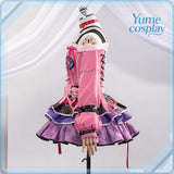 24h-ship-vtuber-seraph-dazzlegarden-sporty-cosplay-costume-dm11448