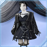 24h-ship-vtuber-seraph-dazzlegarden-sporty-cosplay-costume-dm11448