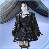 24h-ship-vtuber-seraph-dazzlegarden-sporty-cosplay-costume-dm11448