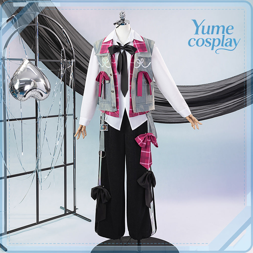 24h-ship-vtuber-seraph-dazzlegarden-sporty-cosplay-costume-dm11448