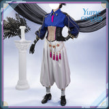24h-ship-vtuber-seraph-dazzlegarden-sporty-cosplay-costume-dm11448