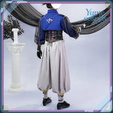 24h-ship-vtuber-seraph-dazzlegarden-sporty-cosplay-costume-dm11448