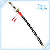 ONE PIECE ワンピース トラファルガー・ロー 剣 コスプレ道具 D-1428