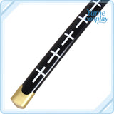ONE PIECE ワンピース トラファルガー・ロー 剣 コスプレ道具 D-1428