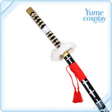ONE PIECE ワンピース トラファルガー・ロー 剣 コスプレ道具 D-1428
