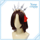 プリンセスコネクト!Re:Dive ペコリーヌ 王冠 コスプレ道具 D-1820