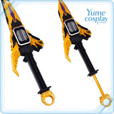 仮面ライダー DXサウザンドジャッカー コスプレ道具 D-1859