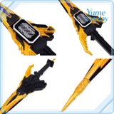 仮面ライダー DXサウザンドジャッカー コスプレ道具 D-1859