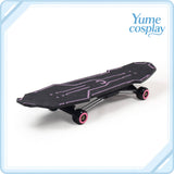 SK∞ エスケーエイト Cherry blossom(チェリーブロッサム) 桜屋敷薫 スケートボード コスプレ道具 D-2201