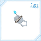 ウマ娘プリティーダービー アグネスタキオン ヘッドアクセ コスプレ道具 D-2203