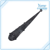 ONE PIECE ヤマト(YAMATO) 金棒 コスプレ道具 D-2310