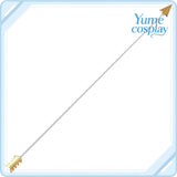 原神(げんしん) ティナリ(Tighnari) 弓+ヘッドアクセ コスプレ道具 D-2558