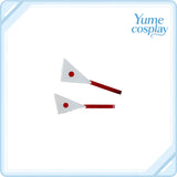 ブルーアーカイブ 杏山カズサ コスプレ道具 D-2725
