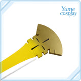 Fate/Grand Order FGO 妖精騎士ランスロット/メリュジーヌ コスプレ道具 D-2765