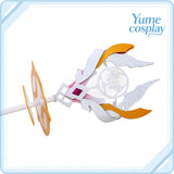 エルソード(ELSWORD) エーテルセイジ コスプレ道具 D-2767