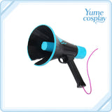 VOCALOID 初音ミク 恋は戦争 拡声器 コスプレ道具 D-2791
