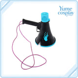 VOCALOID 初音ミク 恋は戦争 拡声器 コスプレ道具 D-2791