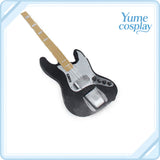 BanG Dream!(バンドリ!) 上原ひまり コスプレ道具 D-2794