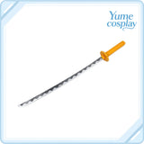 FAIRY TAIL エルザ・スカーレット コスプレ道具 D-2826