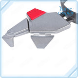アークナイツ ギルベルタ ヘッドアクセ コスプレ道具 D-2918