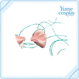 紙の上の魔法使い 月社妃 ヘッドアクセ コスプレ道具 D-2979