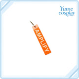バーチャルYouTuber VTuber レン ゾット(Ren Zotto) カジュアル 耳飾り+ネクレス コスプレ道具 D-3017