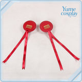 劇場版 ソードアート・オンライン -オーディナル・スケール- ユナ ヘッドアクセ コスプレ道具 D-645