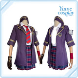 IdentityV 第五人格 空軍(マーサ・べハムフィール) 象牙の塔「淑女」 コスプレ衣装 DM10100