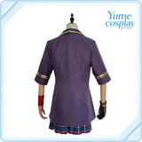 IdentityV 第五人格 空軍(マーサ・べハムフィール) 象牙の塔「淑女」 コスプレ衣装 DM10100