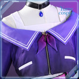 崩壊:スターレイル キュレネ コスプレ衣装 DM10154
