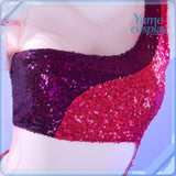 WinxClub(ウィンクス・クラブ) ミューサ(Musa) コスプレ衣装 DM10156