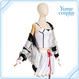 ゼノブレイド3 ミオ コスプレ衣装 DM10248