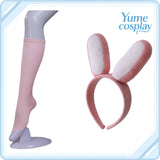 サイレントヒルf 深水雛子 ピンクラビット コスプレ衣装 DM10262