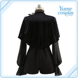 Fate/Grand Order FGO ネモノア(ライダー) 第2再臨 コスプレ衣装 DM10304