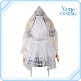 ヘブンバーンズレッド 桜庭星羅 コスプレ衣装 DM10371